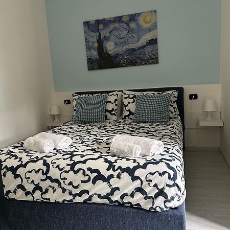 Casa Giulietta Otel Desenzano del Garda Dış mekan fotoğraf