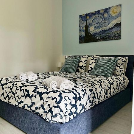 Casa Giulietta Otel Desenzano del Garda Dış mekan fotoğraf