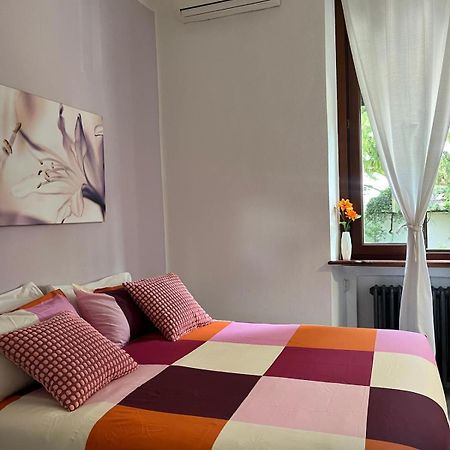 Casa Giulietta Otel Desenzano del Garda Dış mekan fotoğraf