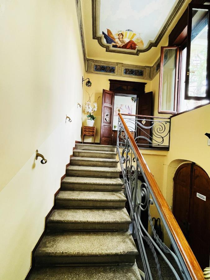 Casa Giulietta Otel Desenzano del Garda Dış mekan fotoğraf
