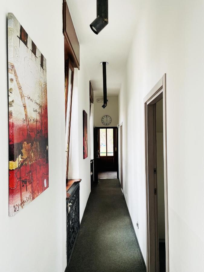 Casa Giulietta Otel Desenzano del Garda Dış mekan fotoğraf