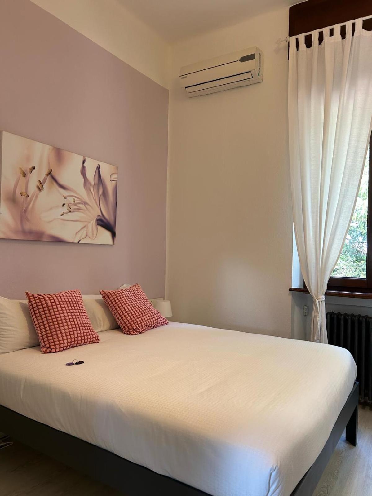 Casa Giulietta Otel Desenzano del Garda Dış mekan fotoğraf