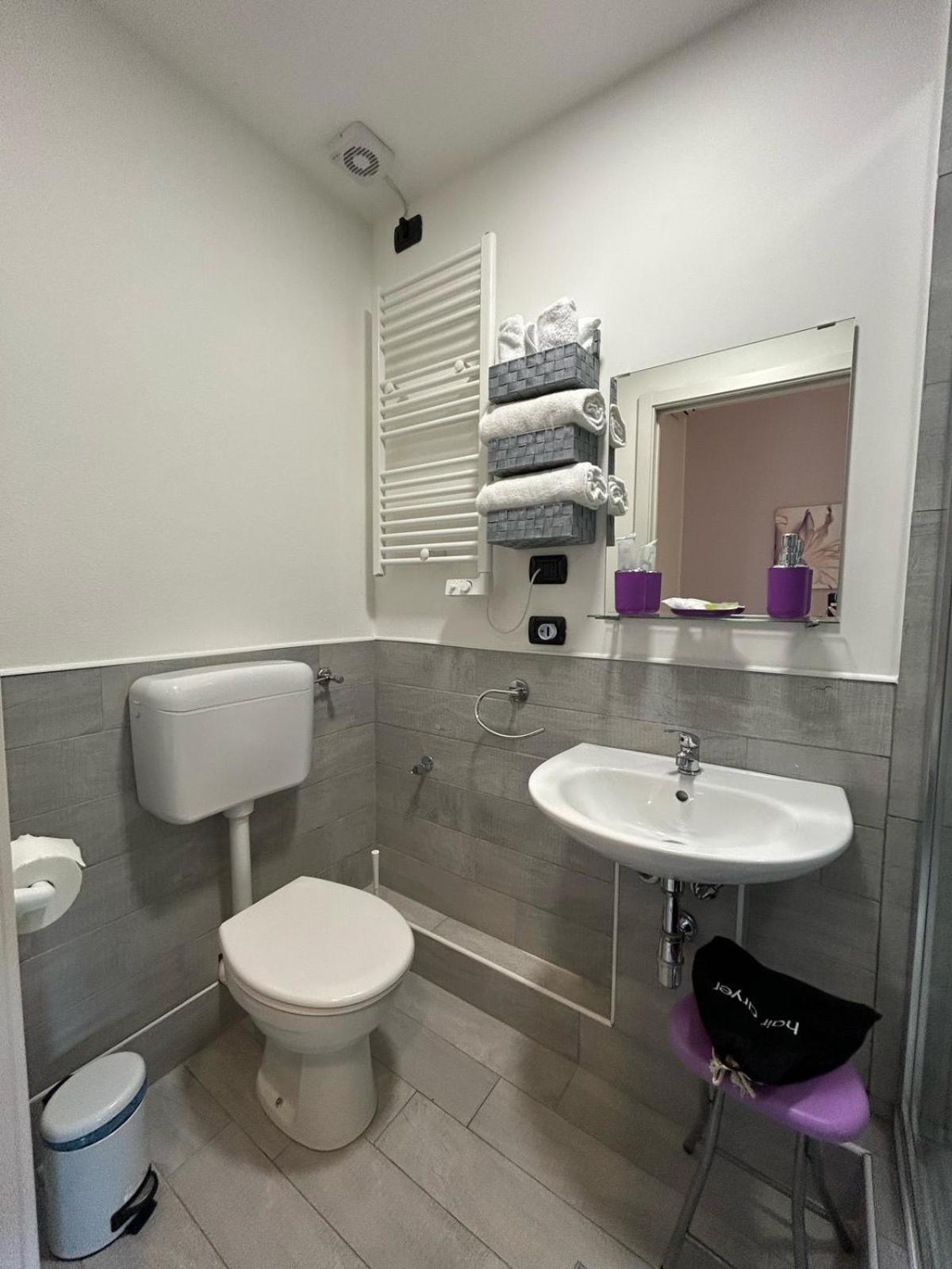 Casa Giulietta Otel Desenzano del Garda Dış mekan fotoğraf