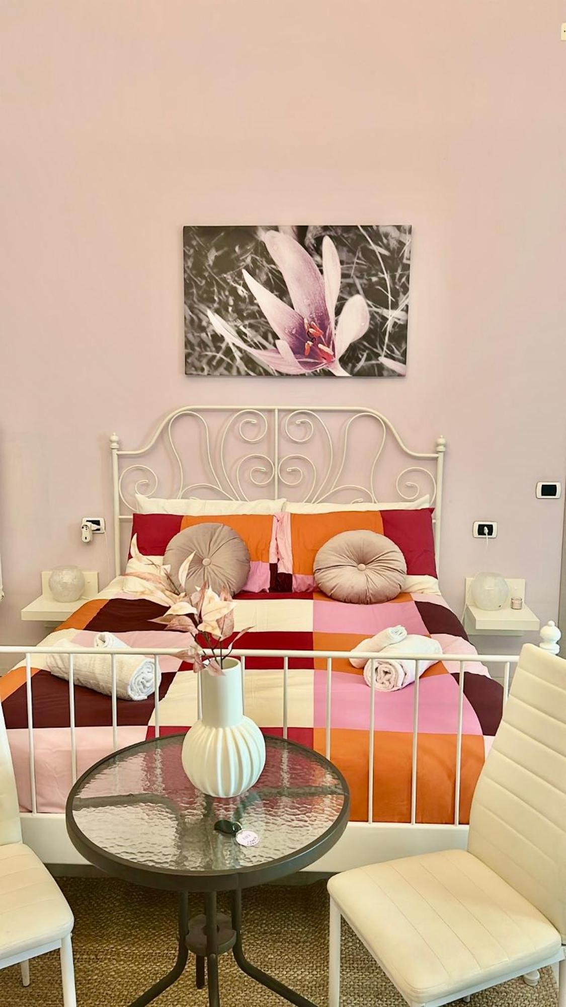 Casa Giulietta Otel Desenzano del Garda Dış mekan fotoğraf