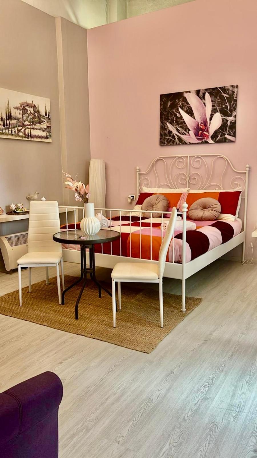 Casa Giulietta Otel Desenzano del Garda Dış mekan fotoğraf