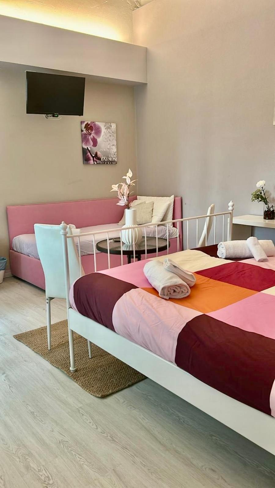 Casa Giulietta Otel Desenzano del Garda Dış mekan fotoğraf