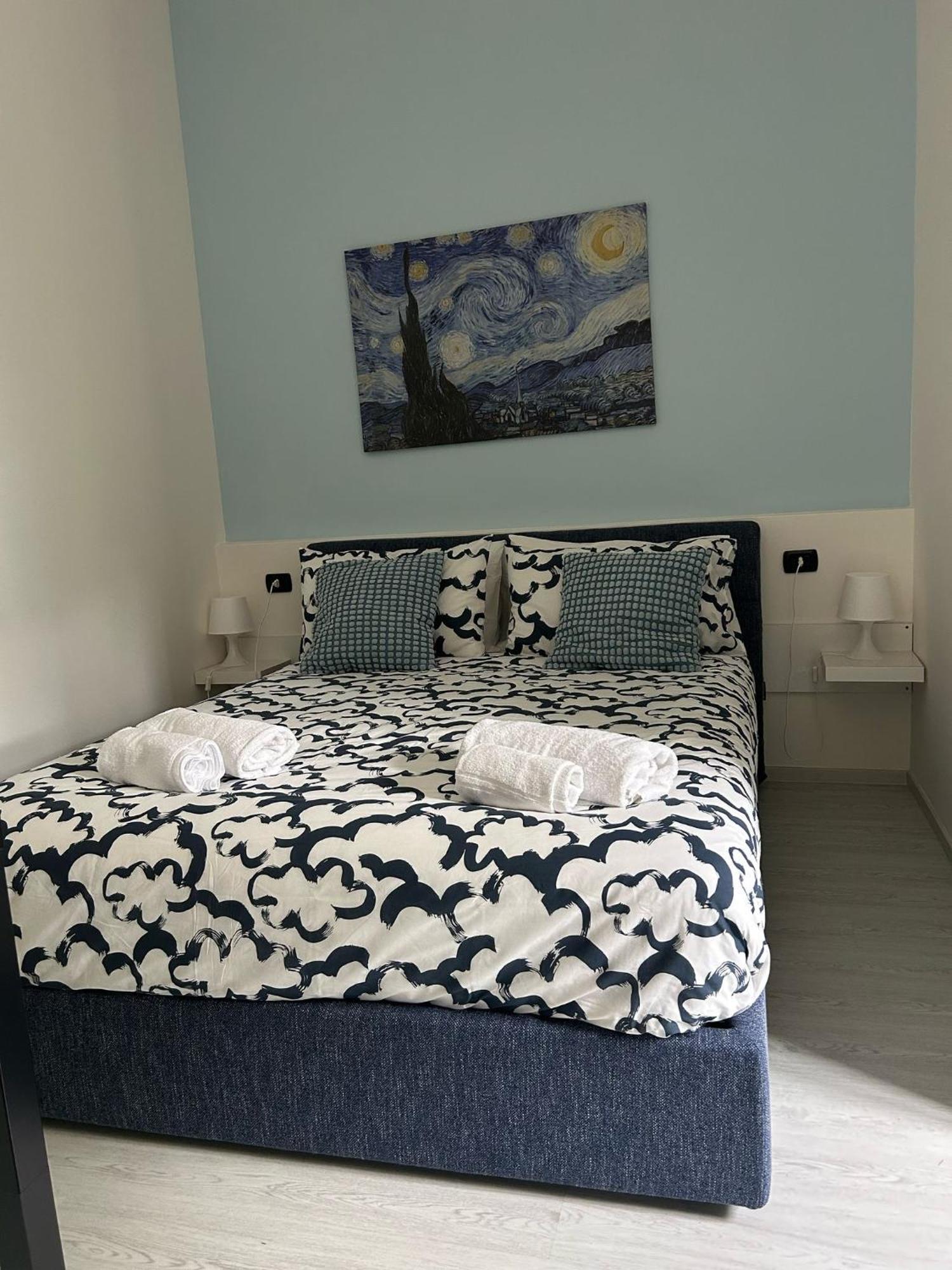 Casa Giulietta Otel Desenzano del Garda Dış mekan fotoğraf