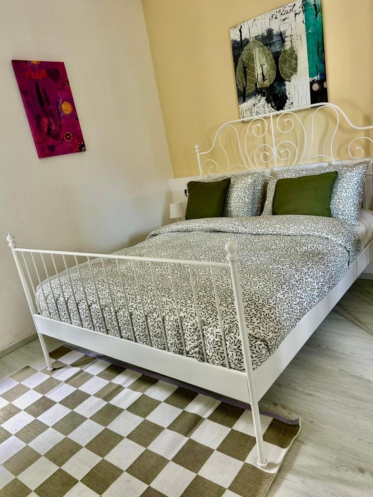 Casa Giulietta Otel Desenzano del Garda Dış mekan fotoğraf