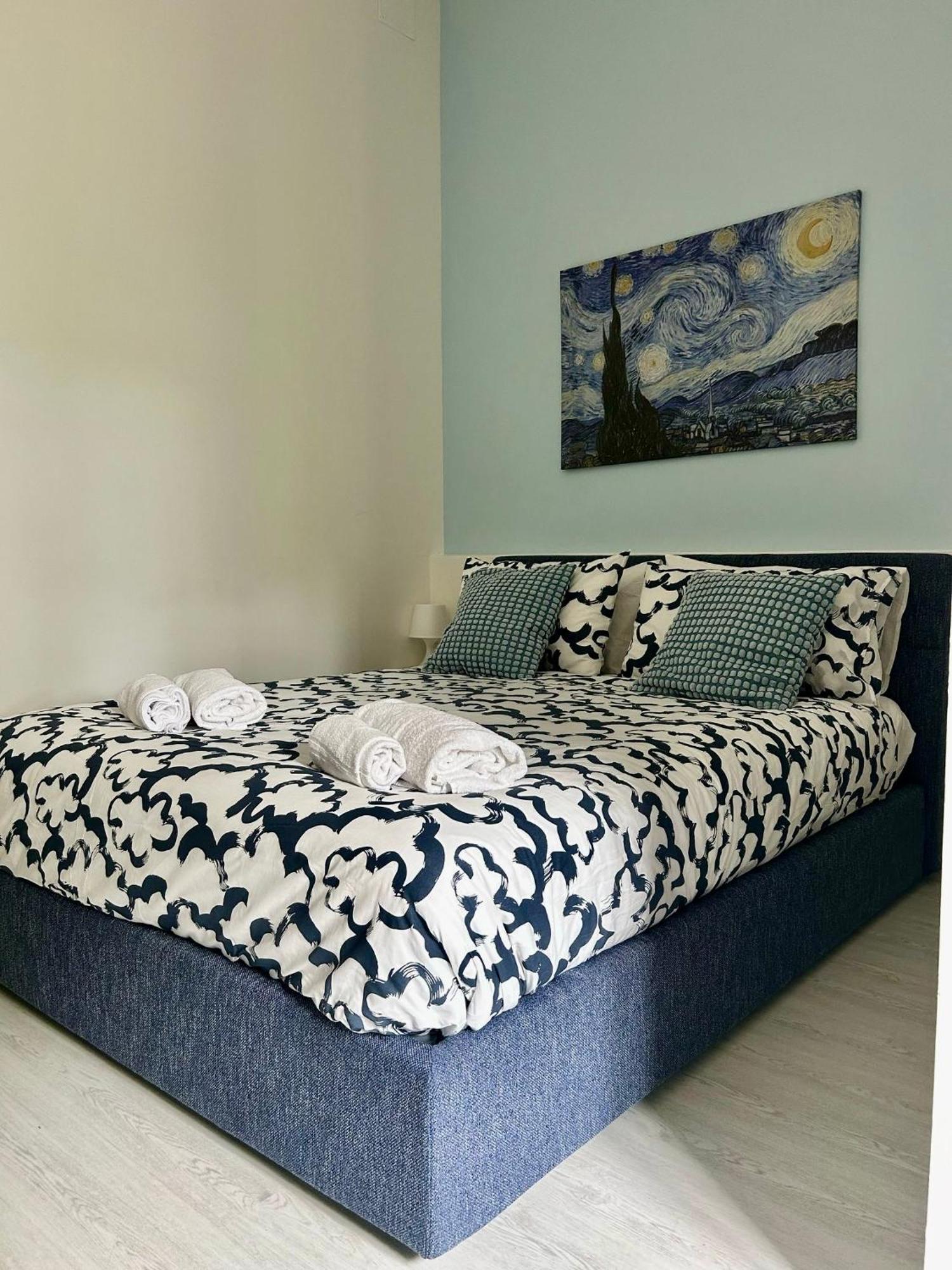 Casa Giulietta Otel Desenzano del Garda Dış mekan fotoğraf