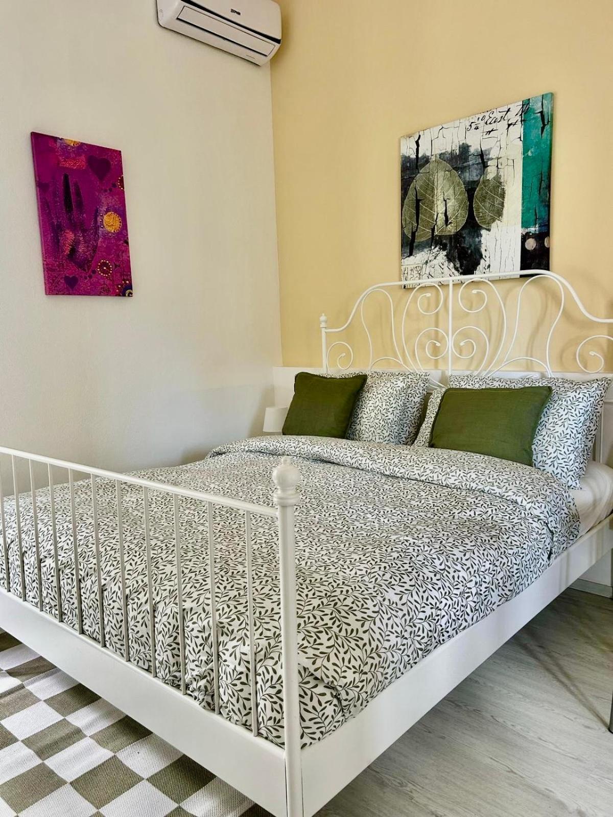 Casa Giulietta Otel Desenzano del Garda Dış mekan fotoğraf