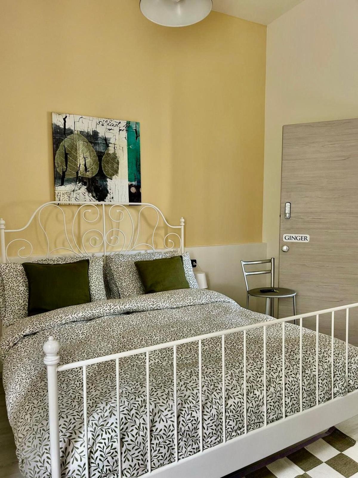 Casa Giulietta Otel Desenzano del Garda Dış mekan fotoğraf