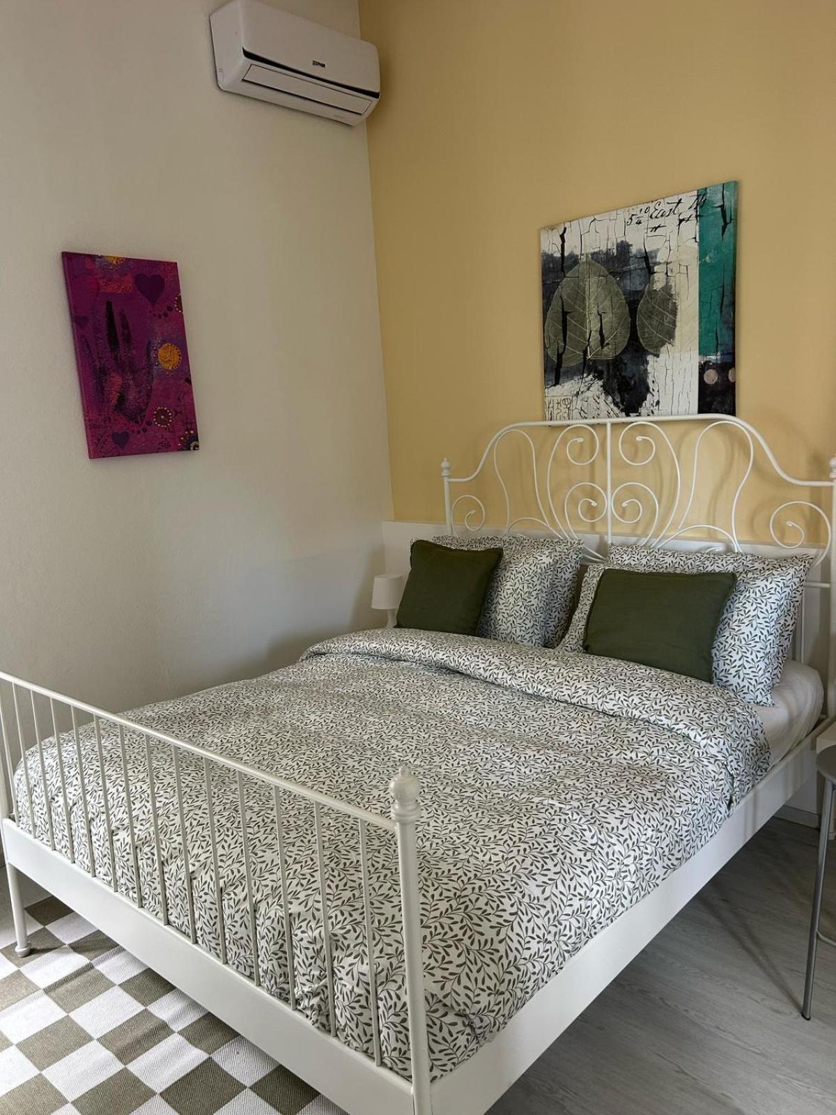 Casa Giulietta Otel Desenzano del Garda Dış mekan fotoğraf