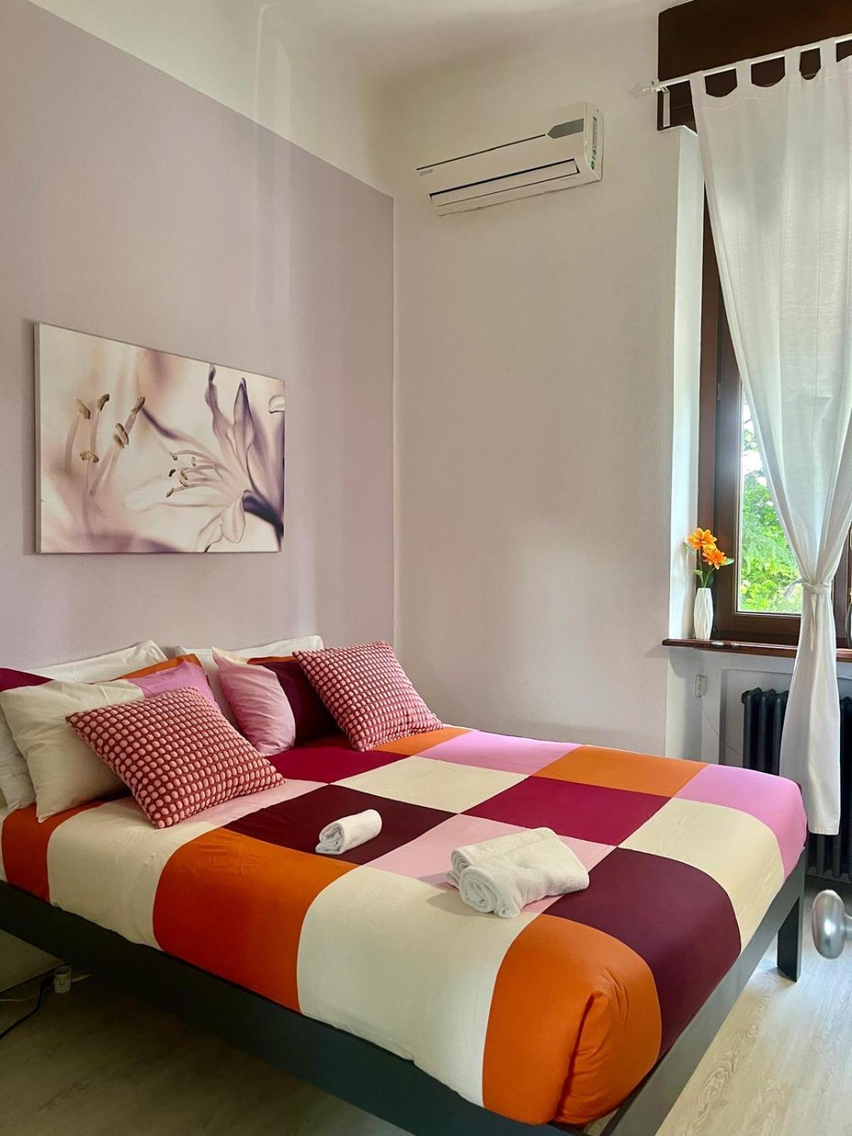 Casa Giulietta Otel Desenzano del Garda Dış mekan fotoğraf