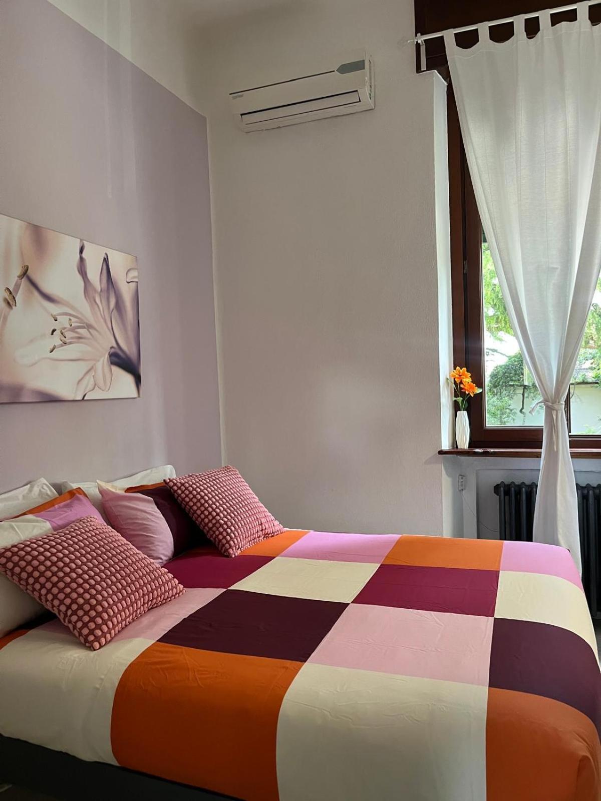 Casa Giulietta Otel Desenzano del Garda Dış mekan fotoğraf