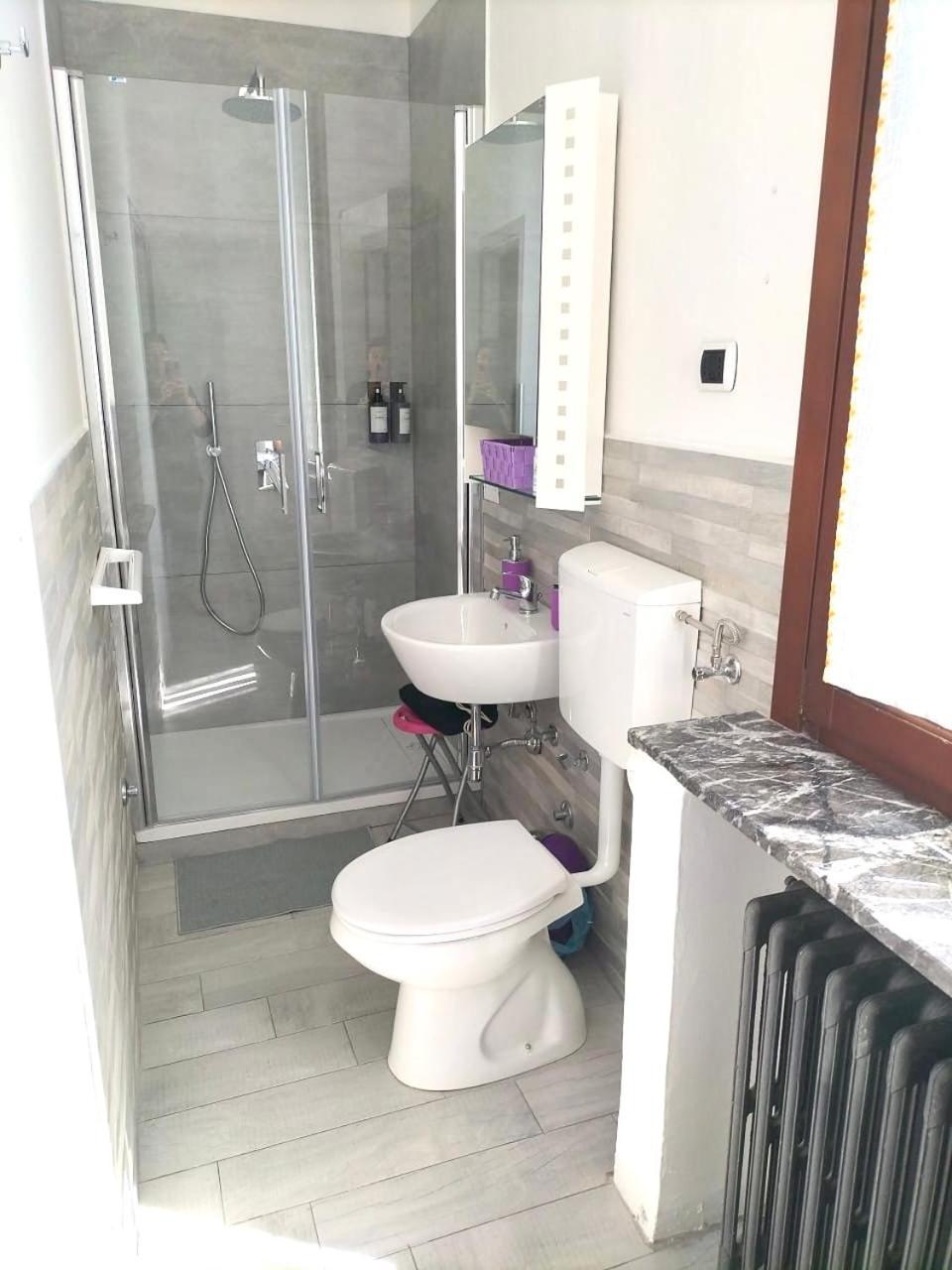 Casa Giulietta Otel Desenzano del Garda Dış mekan fotoğraf